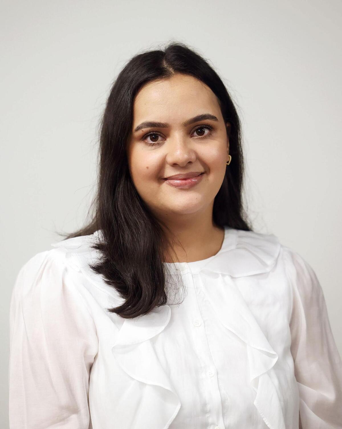 Profile Image of Shambhavi Rimal